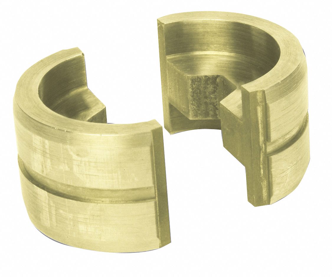DIE CRIMP #4/0 COPPER