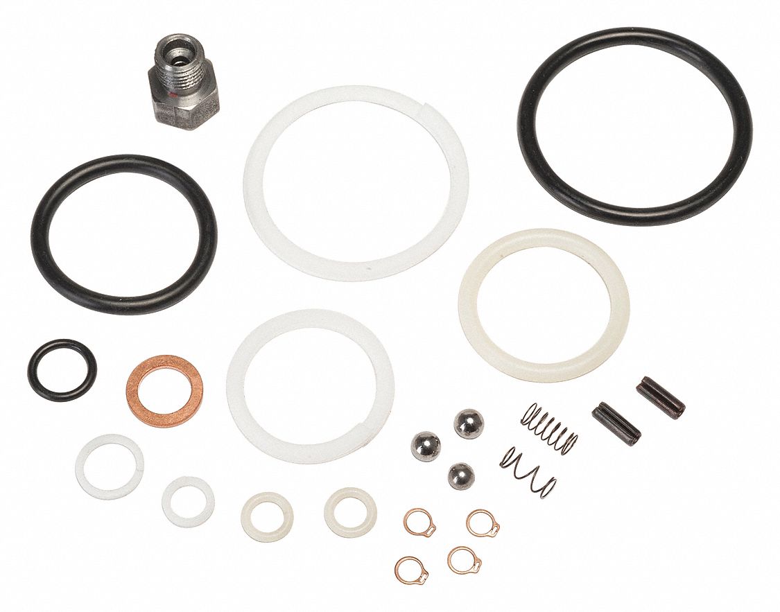 GREENLEE, Seal Repair Kit 34F26634297 Grainger