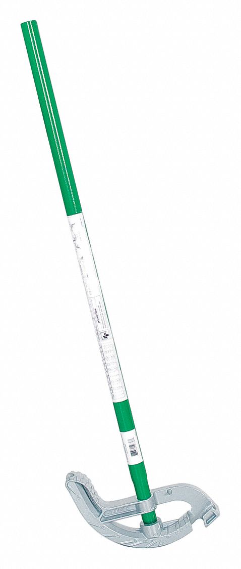 Hand Conduit Bender 3/4 Emt-1