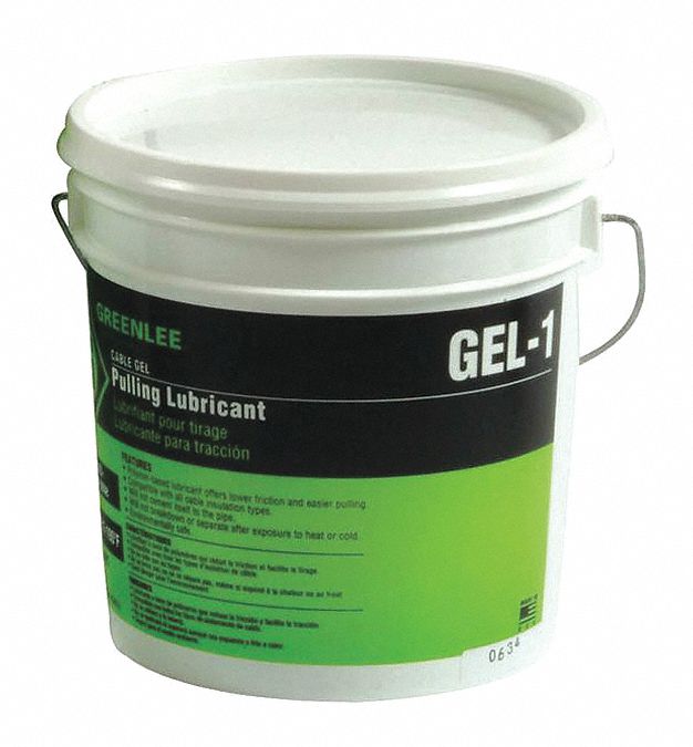 GEL SOAP 5 GAL 19L