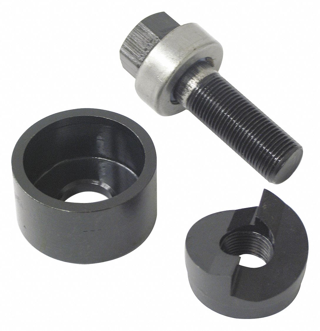 1.595 Iso 40 Slug-Buster Knockout