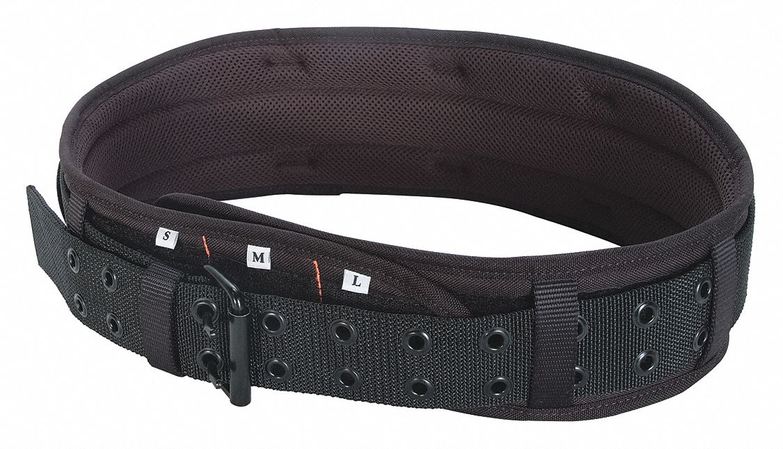 BELT TOOL PADDED 5IN