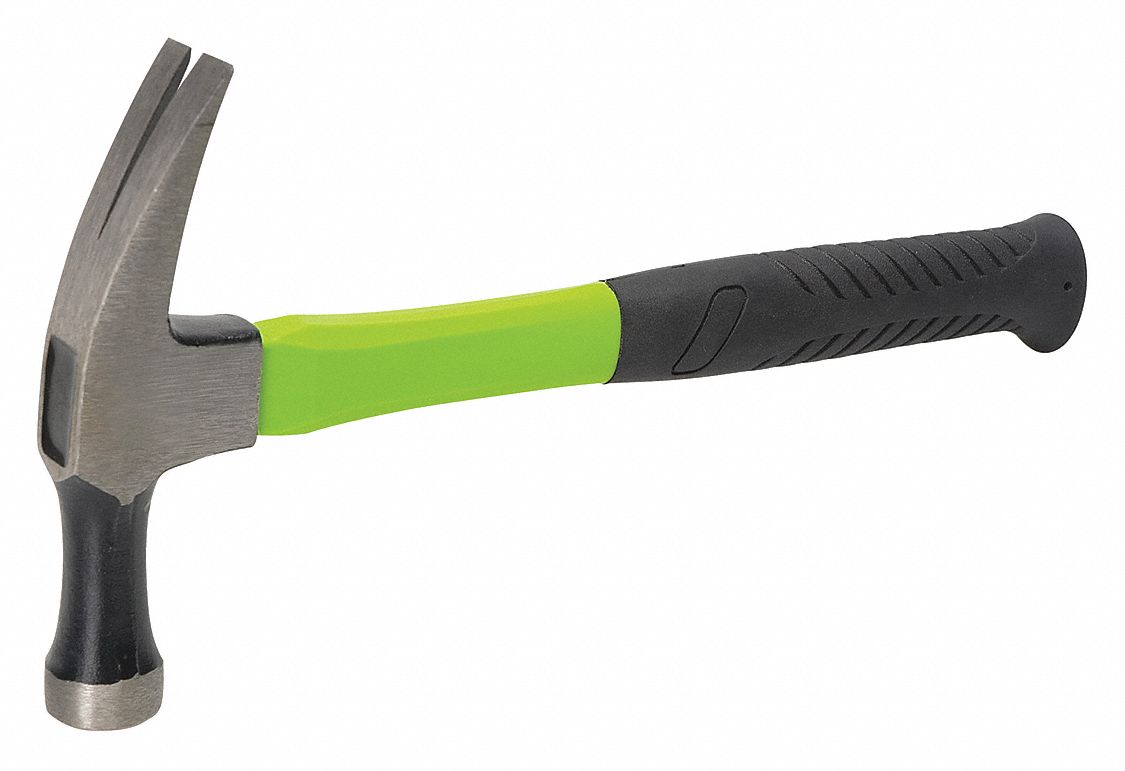 Claw & Framing Hammers