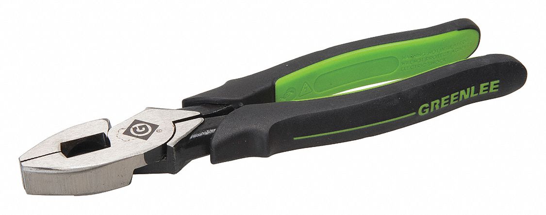 0151-08M Greenlee Pliers