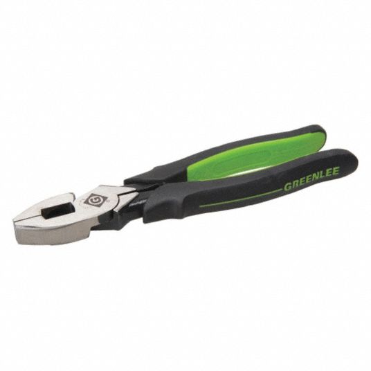 015108M Greenlee Pliers 34F456015108M Grainger