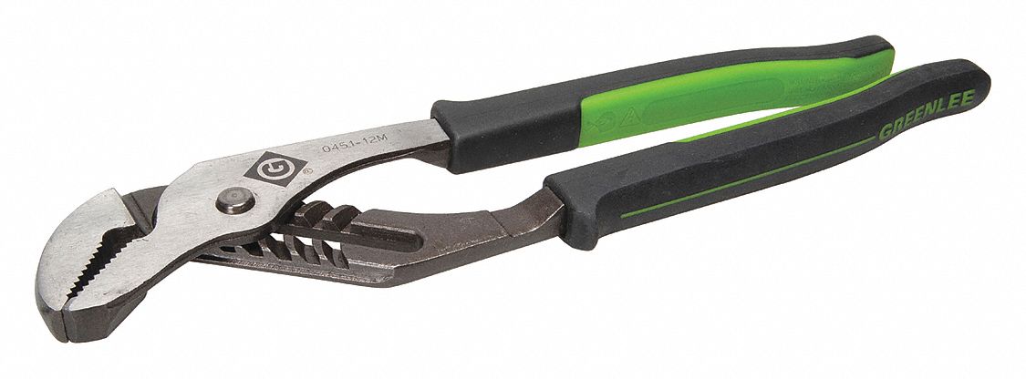 54744, Pliers, Pump,