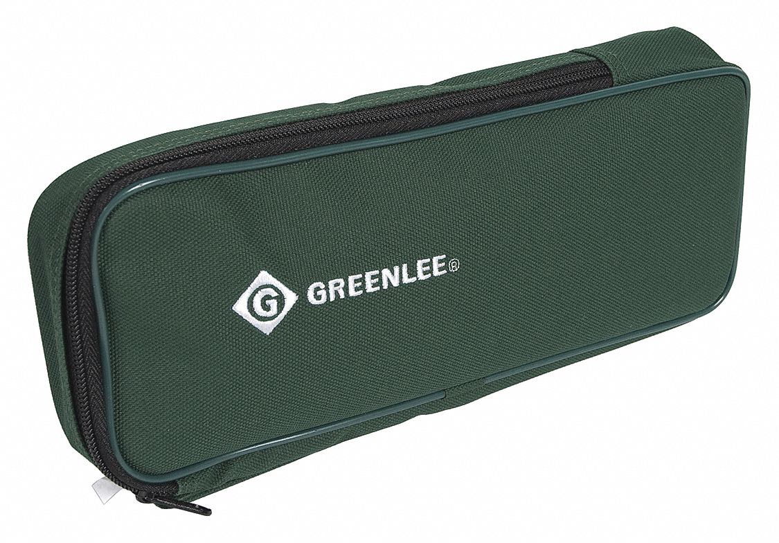 GREENLEE Products