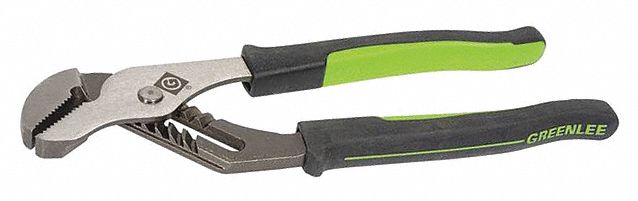 PLIERS PUMP 10IN MOLDED-POP