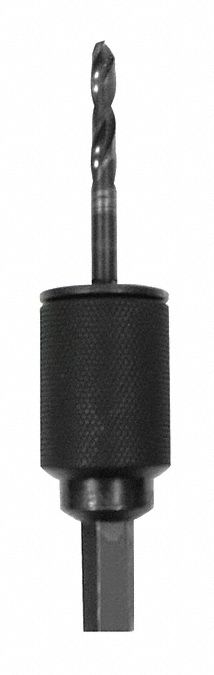 Arbor, Quick Change-5/16