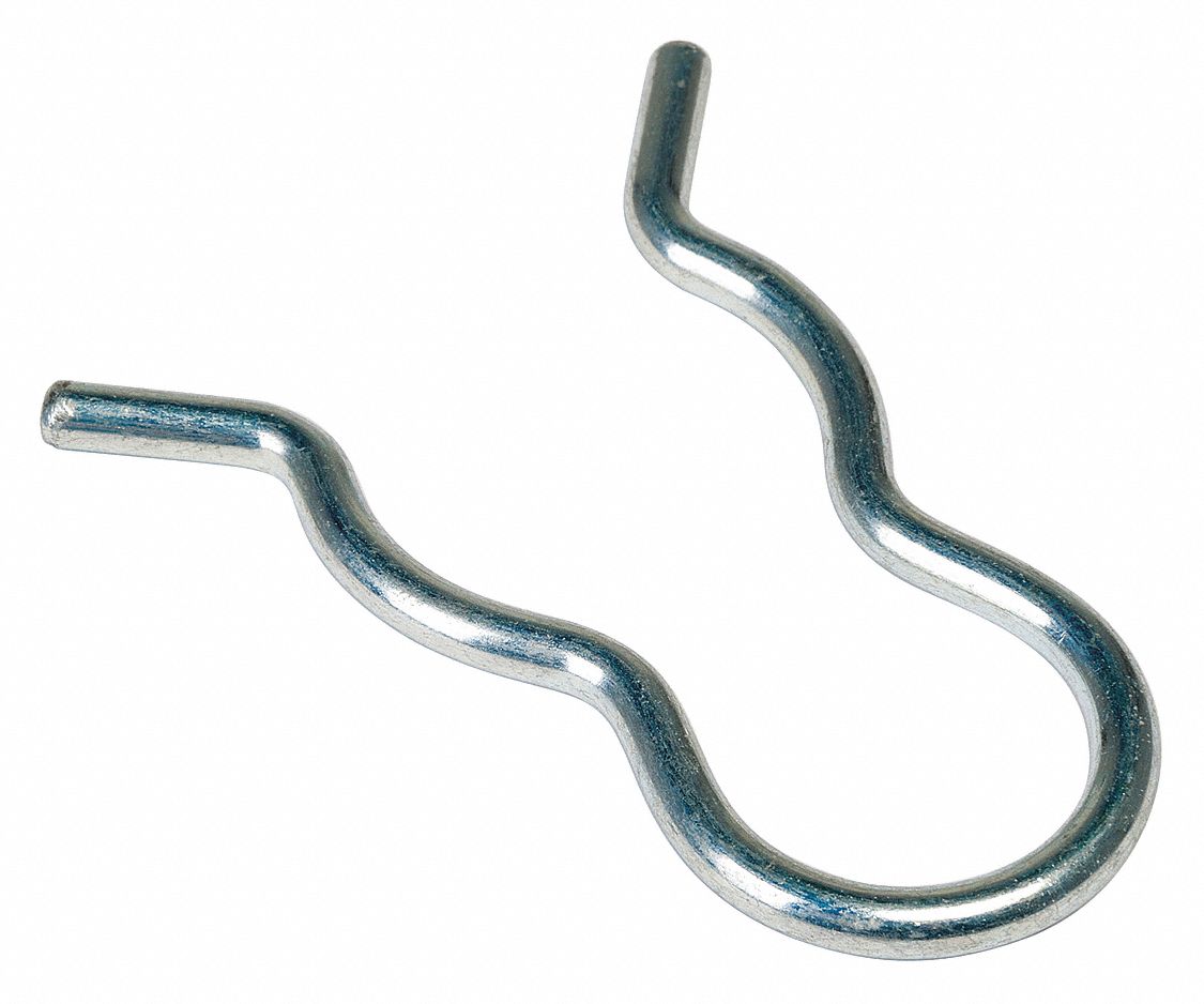 GREENLEE Retaining Clip 34F58618772 Grainger