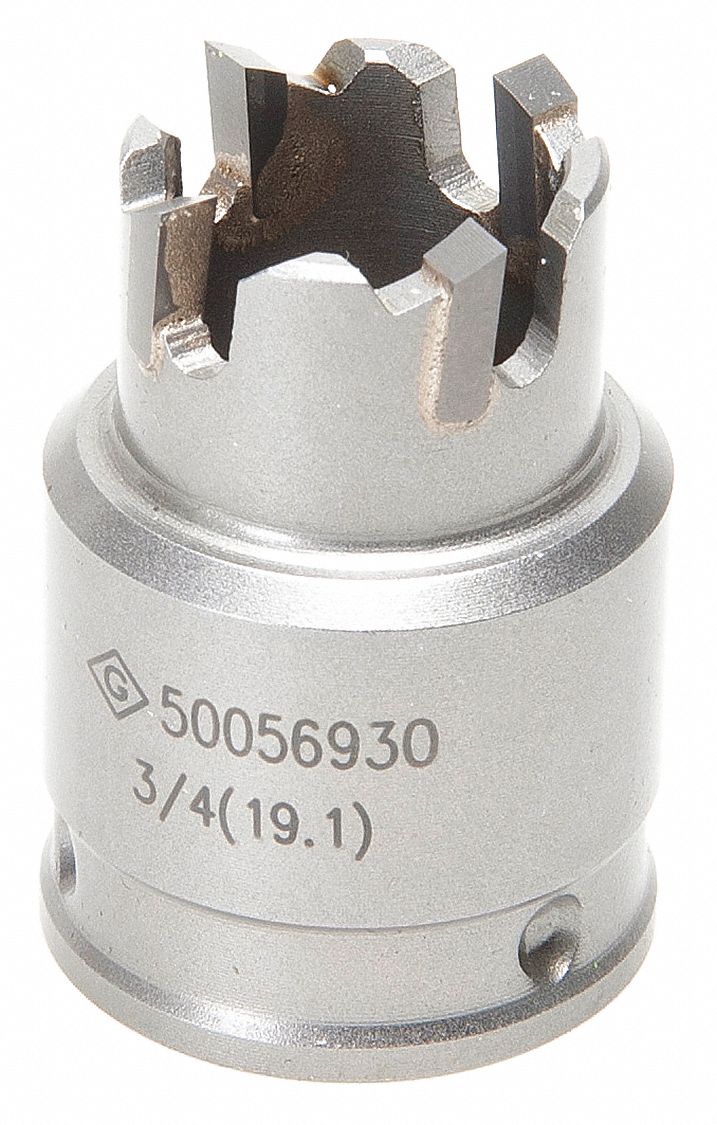 GREENLEE, Hole Saw 34F6056453/4 Grainger