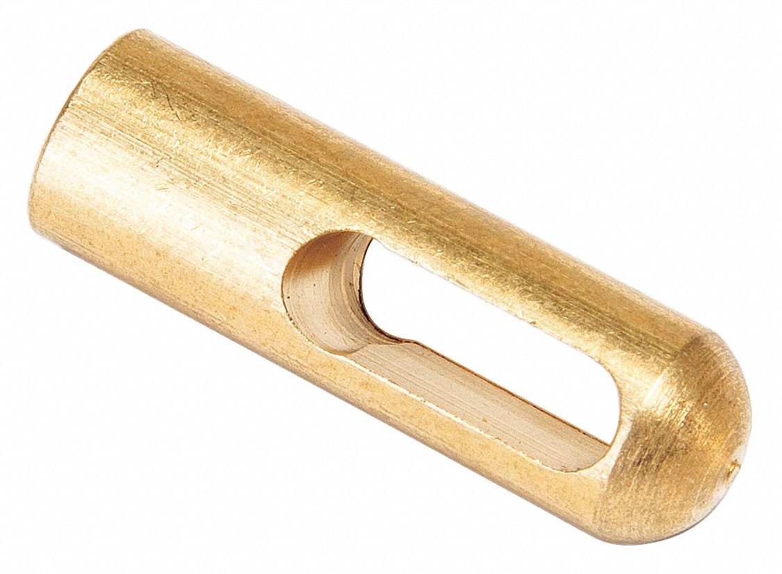 Cable Pulling Eye Fiberglass