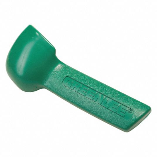 GREENLEE, Handle,Left Half 915,960 - 34F626|31901 - Grainger