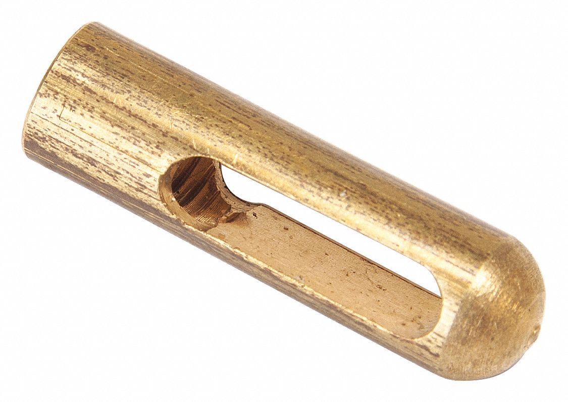 Eye-Pulling Fishtape