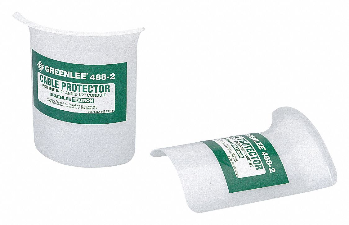 Cable Protector: Nylon