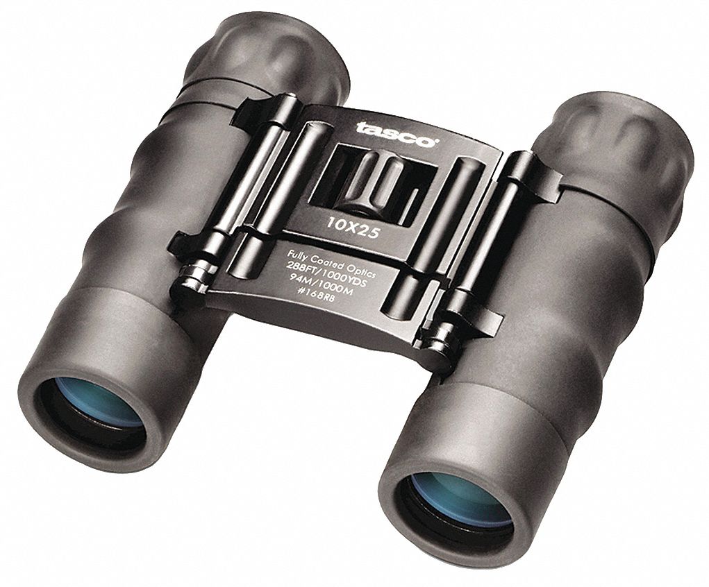 Binocular,Wide Angle,303 Ft. Grainger