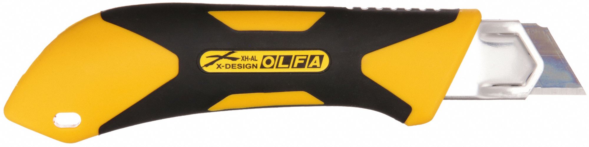 XH-AL EXTRA HD AUTO-LOCK CUTTER