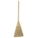 CORN BROOM,28 IN HANDLE L,7 IN FACE