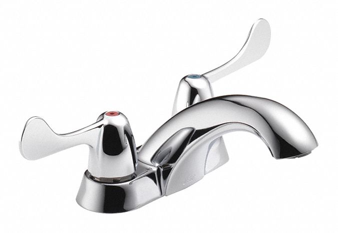 Commercial Centerset Blade