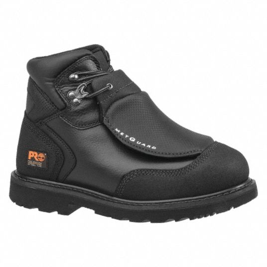 TIMBERLAND PRO W 10 6 Inch Work Boot 813VC1 TB140000001 Grainger