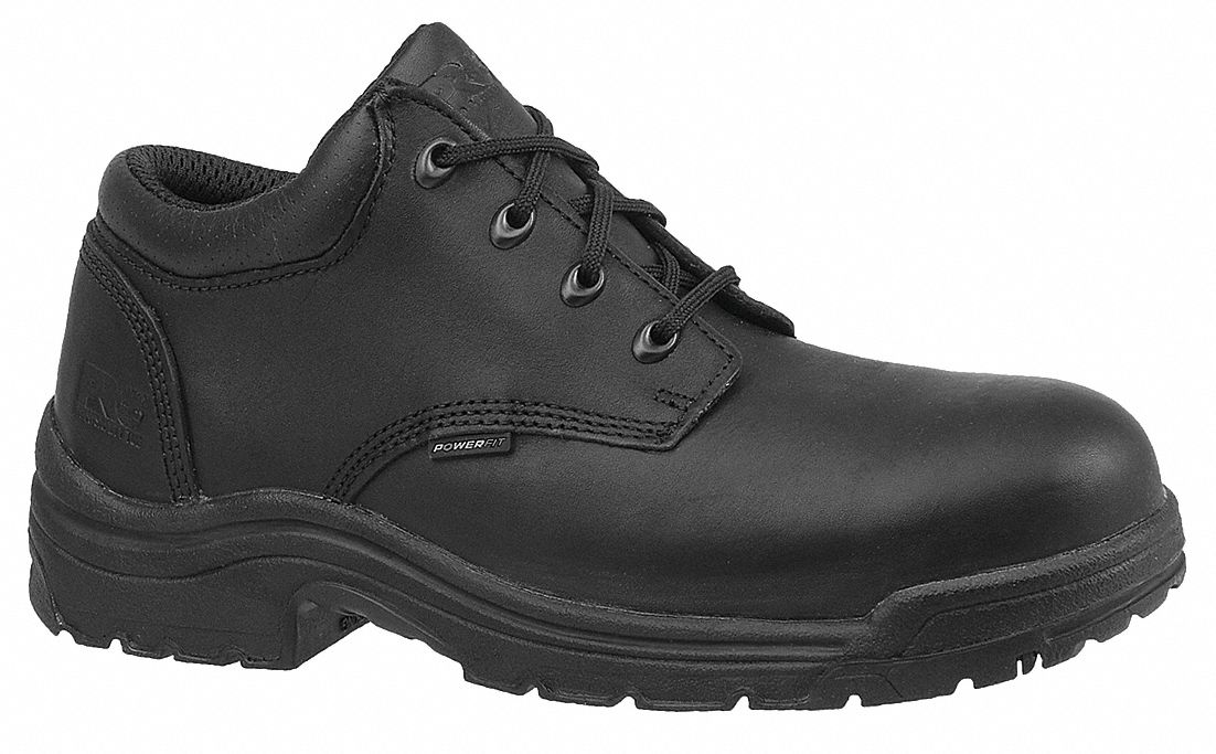 timberland pro men's branston esd oxford alloy safety toe work shoe