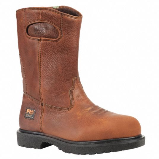 Timberland pro wellington boots sale