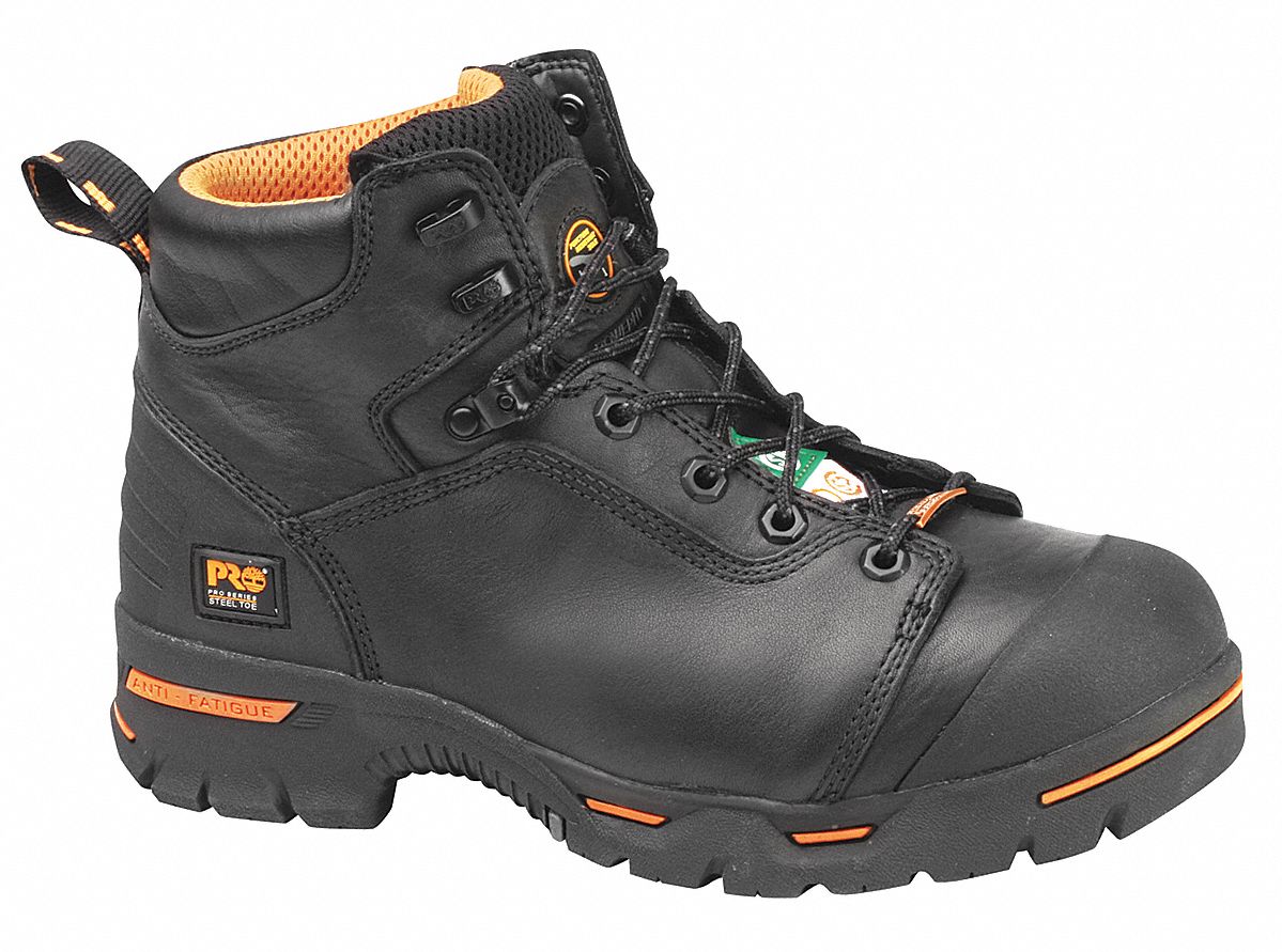 TIMBERLAND PRO 6 in Work Boot, 12, W 