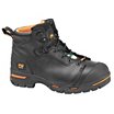 TIMBERLAND PRO 6" Work Boot, Steel Toe, Style Number 47592 image