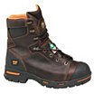 TIMBERLAND PRO 8" Work Boot, Steel Toe, Style Number 52561 image