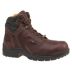 TIMBERLAND PRO Women's 6" Work Boot, Alloy Toe, Style Number 53359