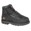 TIMBERLAND PRO 6" Work Boot, Steel Toe, Style Number TB185516214