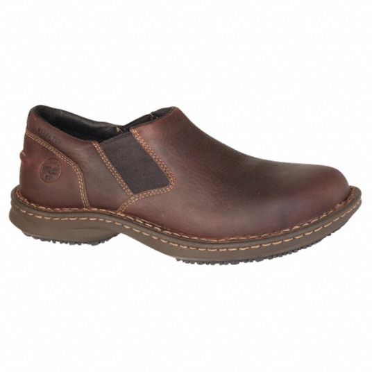 Safety 2025 toe loafers