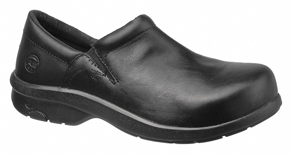 TIMBERLAND PRO, M, 10, Loafer Shoe - 34FJ97|87528 - Grainger