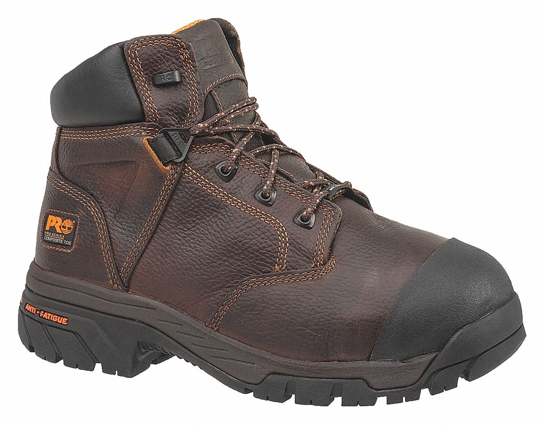 best waterproof work boots for winter