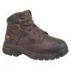 TIMBERLAND PRO 6" Work Boot, Composite Toe, Style Number 89697