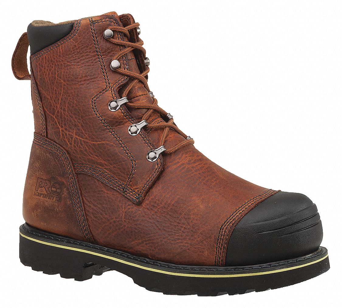 timberland pro warrick smelter boot