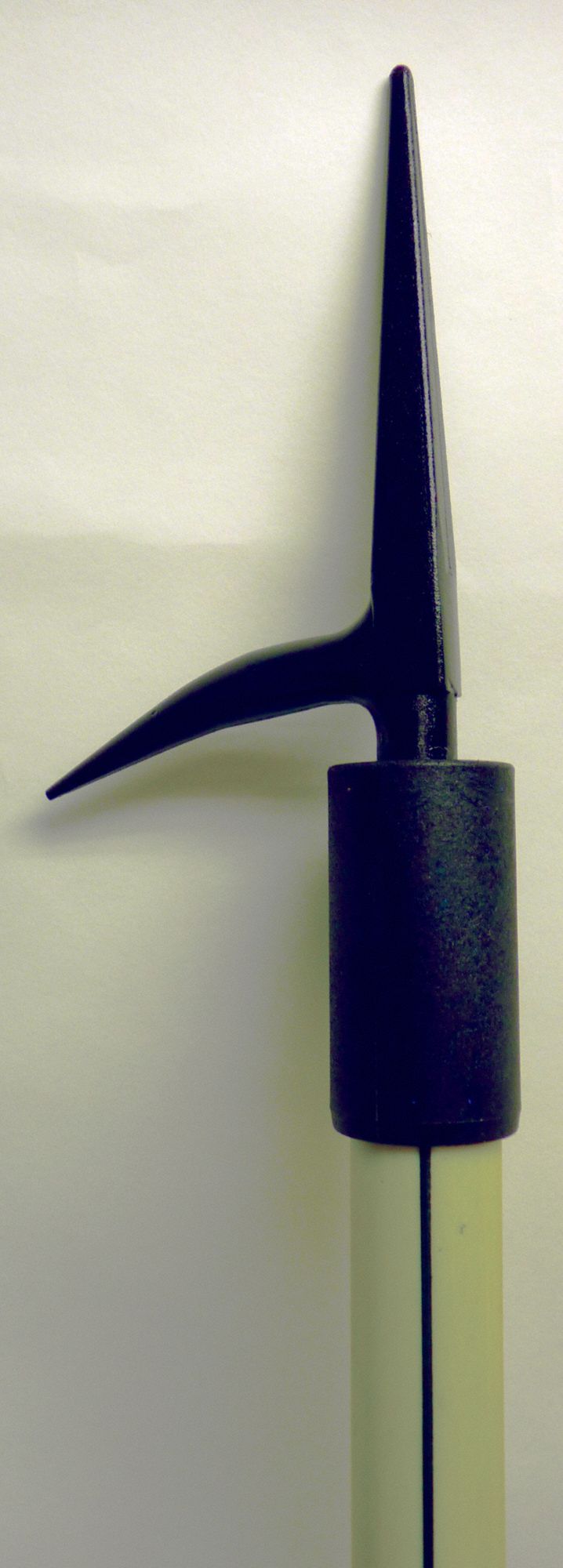 NUPLA Pike Pole, Fiberglass, 10 ft. 34FW2336501 Grainger