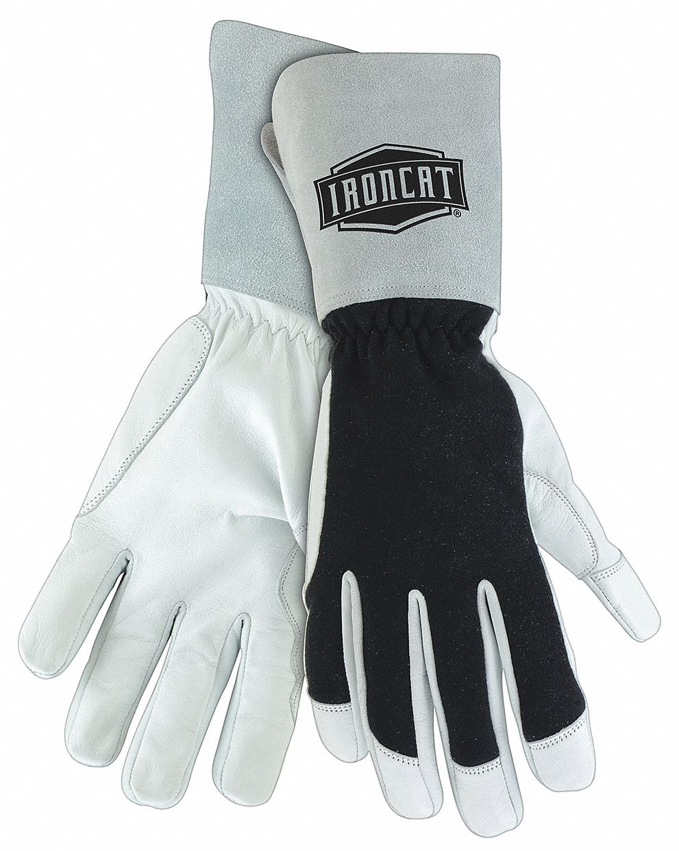 IRONCAT Welding Gloves, TIG, 12