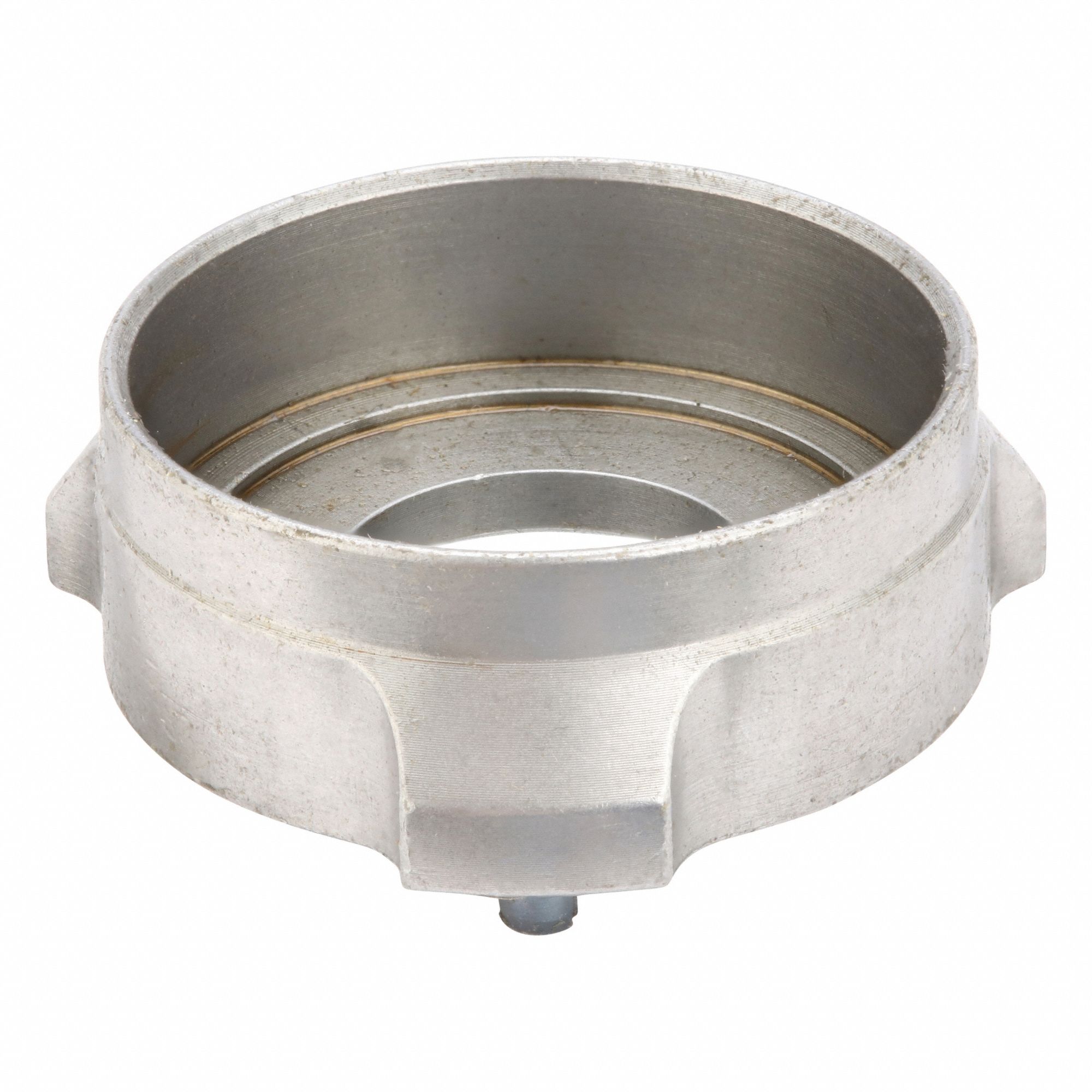 Front Bearing Plate: Mfr Part # 2256, Bearing Plate