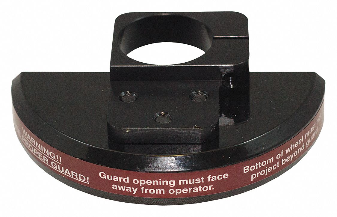 Guard 3": Mfr Part # 14-1258, Guard