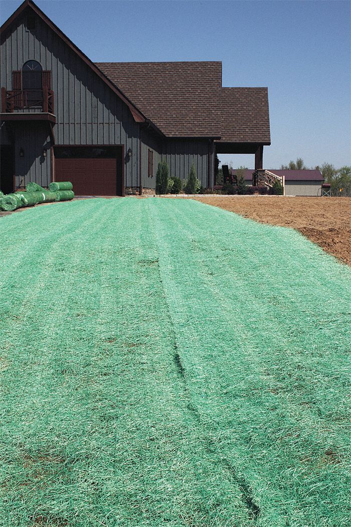 DEWITT AEC SEGRN4 Erosion Control Blanket