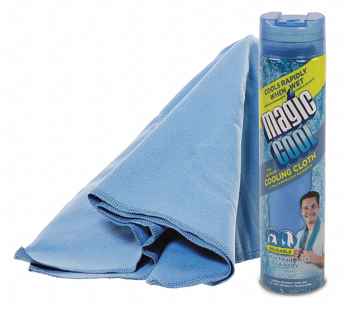 magic cool cooling cloth