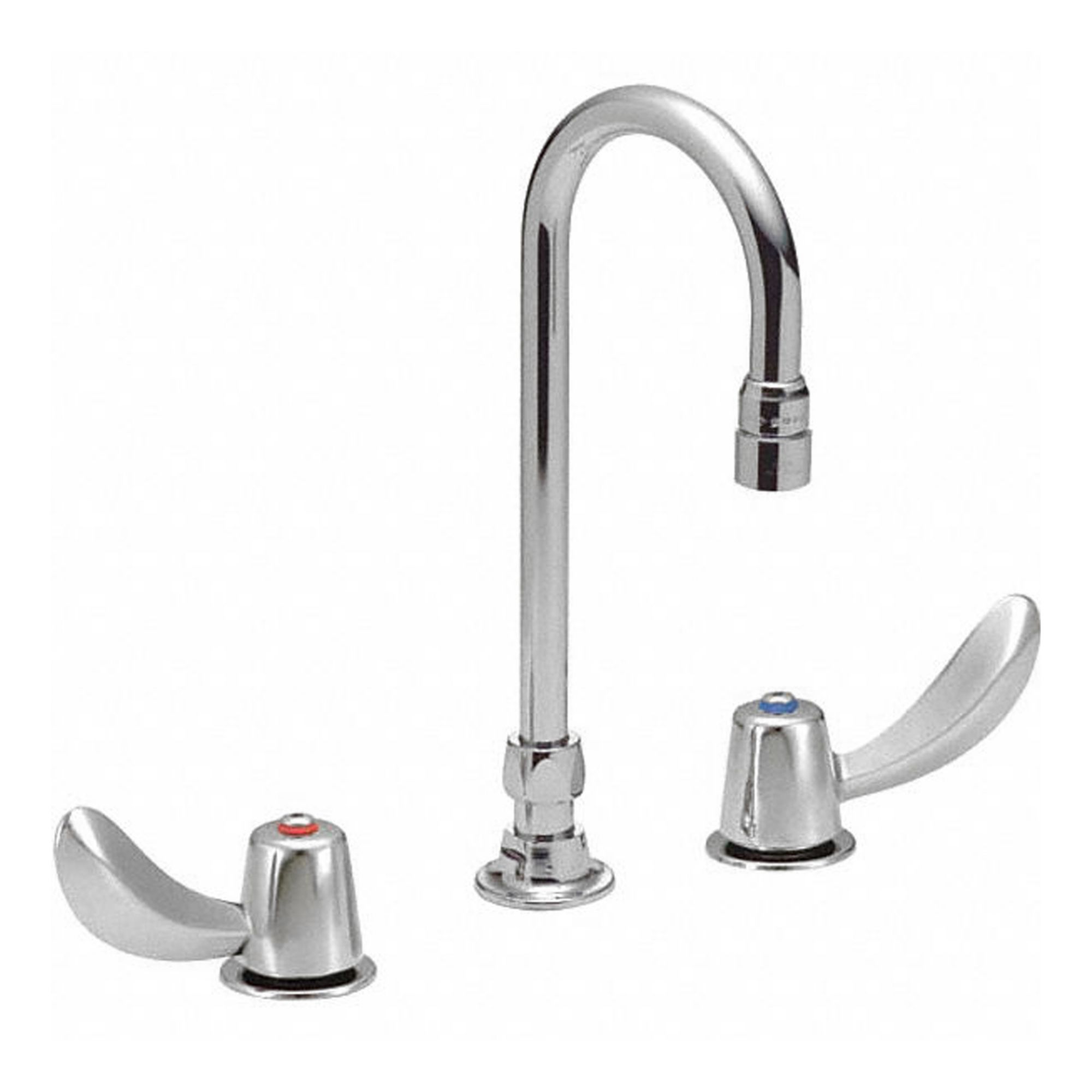 Handle Below Deck-Mount