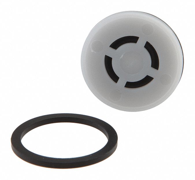 DELTA, Alsons Vacuum Breaker Repair Part 34G02149130BG Grainger