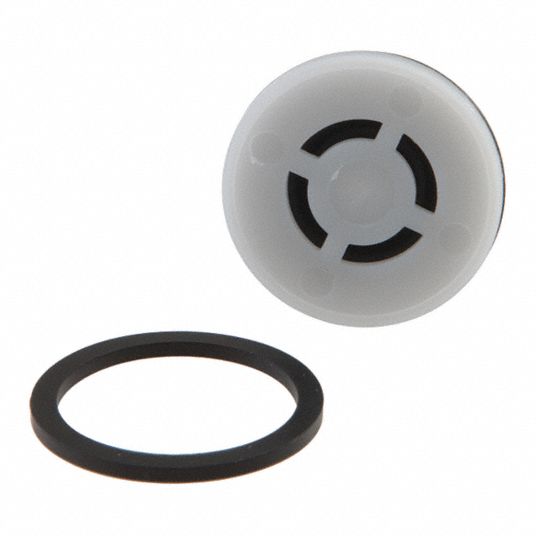 DELTA, Alsons Vacuum Breaker Repair Part 34G02149130BG Grainger