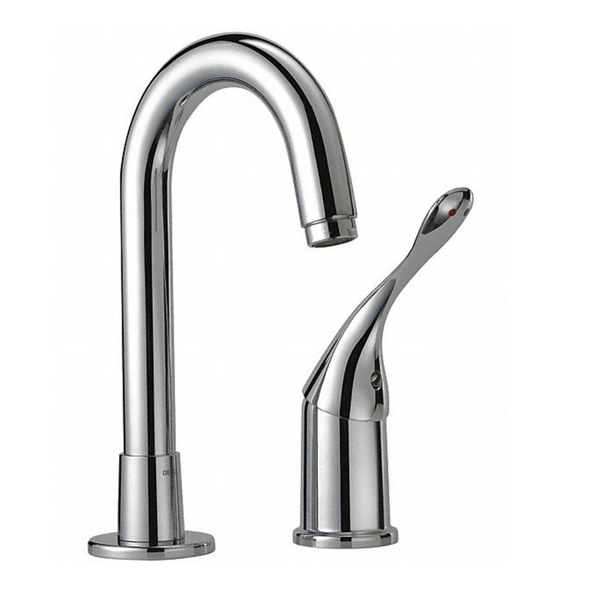 Single Handle Bar/Prep