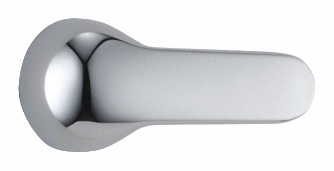 Lever Handle Kit Zinc