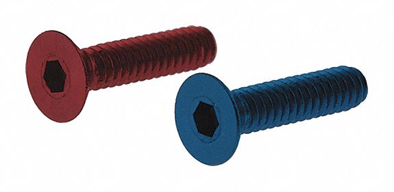 Delta Screws Pair