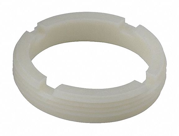 Delta Adjusting Ring