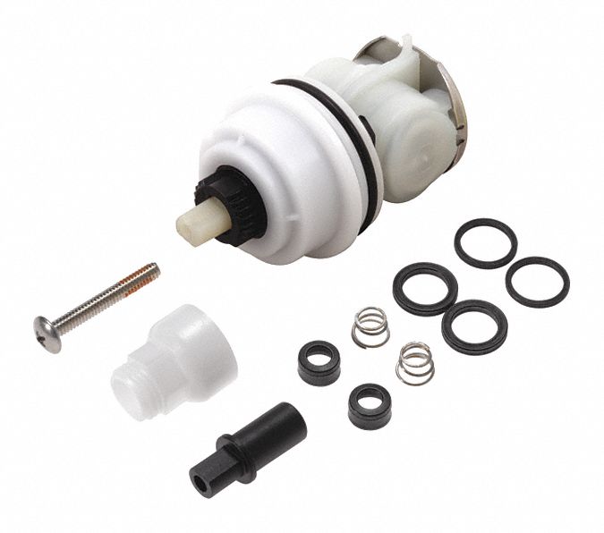 Cartridge Assembly-Monitor